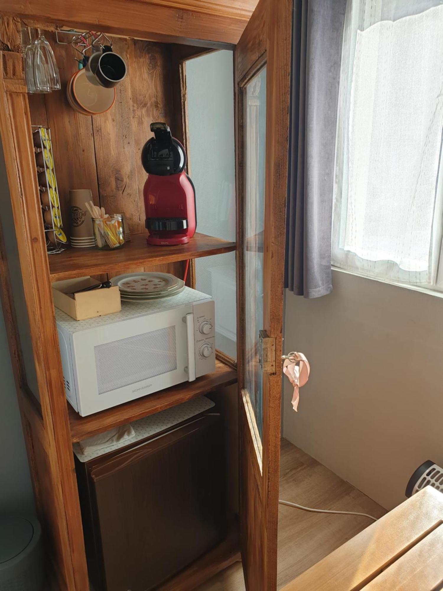 Le Grand Cedre Spa Et Sauna Interieur Piscine Marolles  Pokój zdjęcie